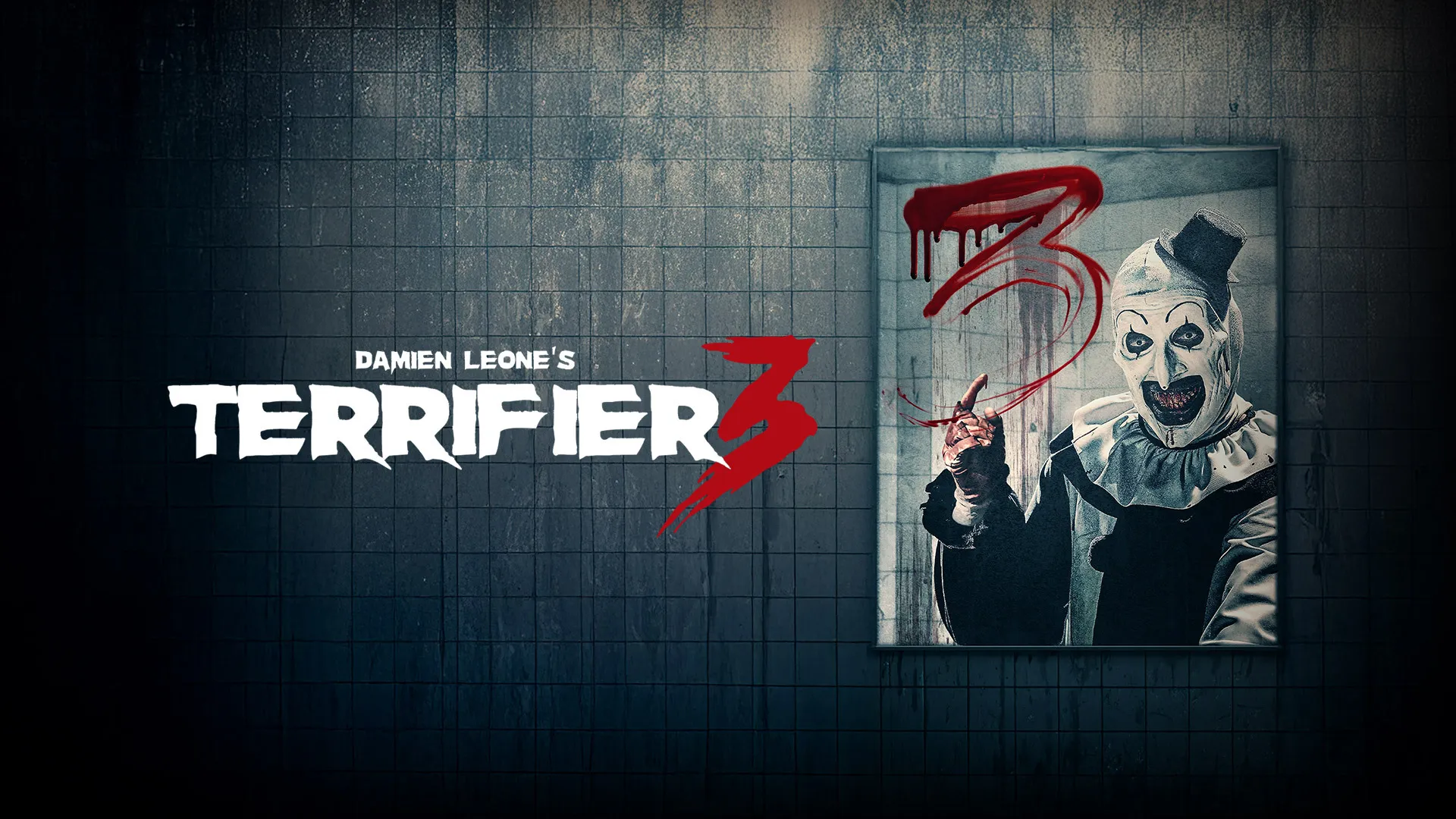 Terrifier 3