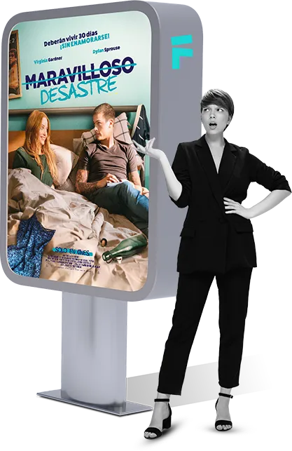 Maravilloso Desastre