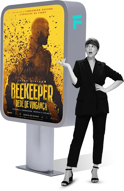 Beekeeper, sentencia de muerte