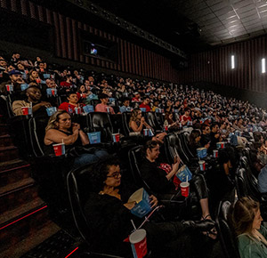 Avant Premiere Ferrari