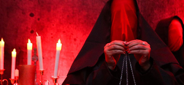 Avant Premiere Imaculada