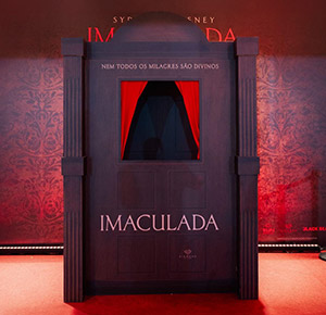 Avant Premiere Imaculada
