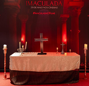 Avant Premiere Imaculada