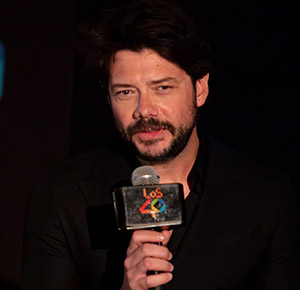 Talent Tour Imaculada