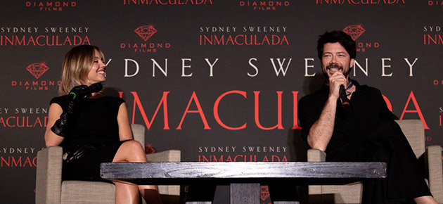 Talent Tour Imaculada