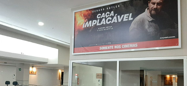 Material para Cines 1