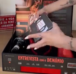 Creative Content - México