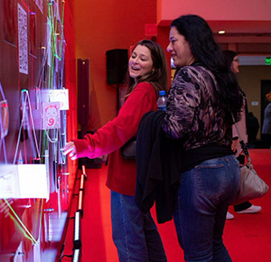 Avant Premiere Longlegs